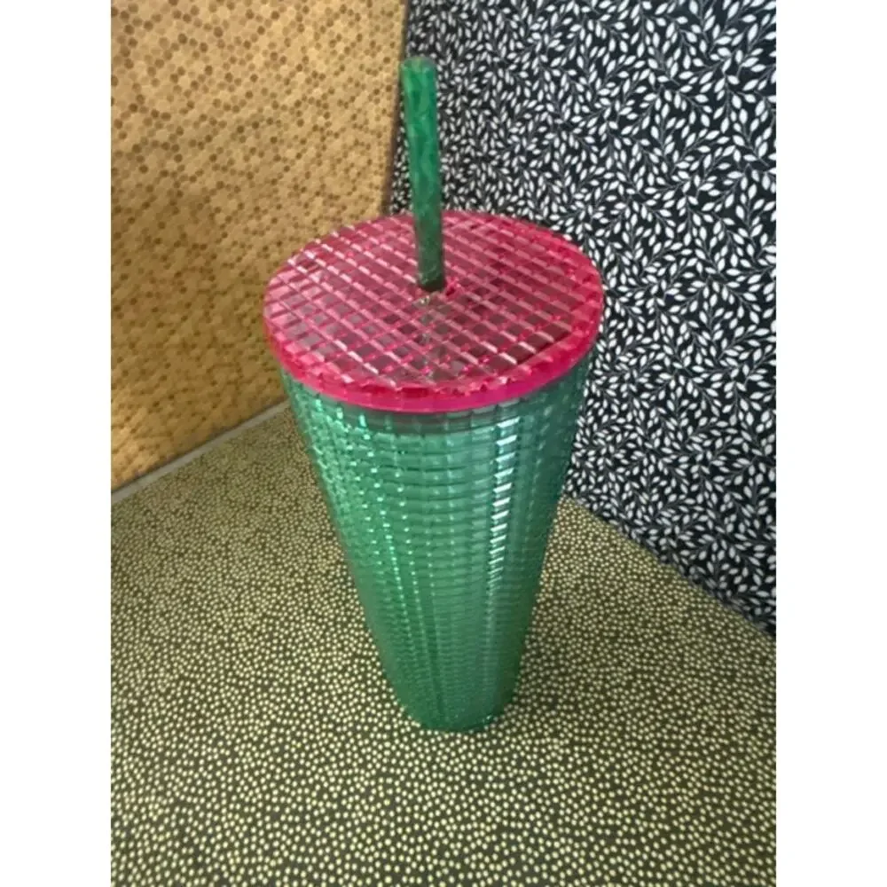 STARBUCKS SPRING 2023 IRIDESCENT WATERMELON